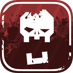 Иконка Zombie Outbreak Иконка Zombie Outbreak