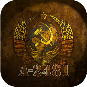 Иконка A-2481 Lite Version Иконка A-2481 Lite Version