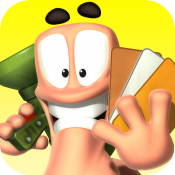 Иконка Worms 3 Иконка Worms 3