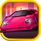 Иконка Adrenaline Rush: Miami Drive Иконка Adrenaline Rush: Miami Drive