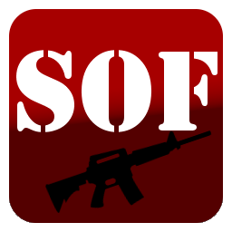 Иконка Soldier of Fortune Иконка Soldier of Fortune