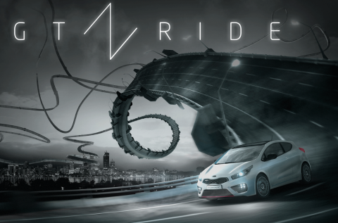 GT Ride