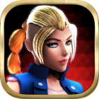 Иконка Warriors of the Red Planet Иконка Warriors of the Red Planet
