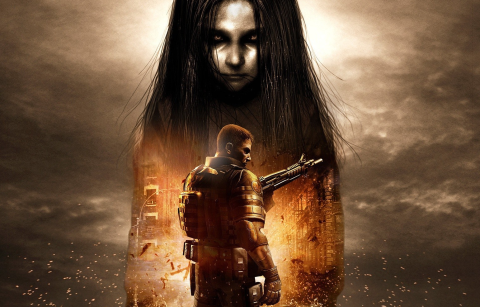 FEAR 2: Project Origin