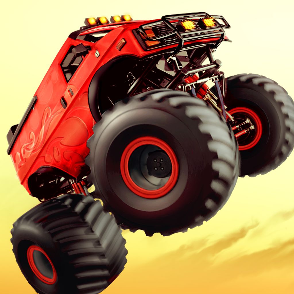 Иконка MMX Racing Иконка MMX Racing