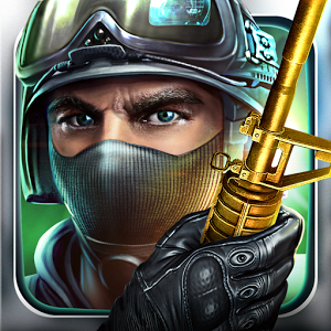 Иконка Crisis Action: FPS 3D