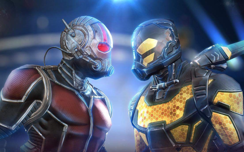 Marvel Contest of Champions