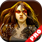 Иконка Shadowrun: Dragonfall DC Иконка Shadowrun: Dragonfall DC