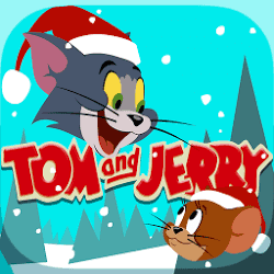 Иконка Tom & Jerry Christmas Appisode Иконка Tom & Jerry Christmas Appisode