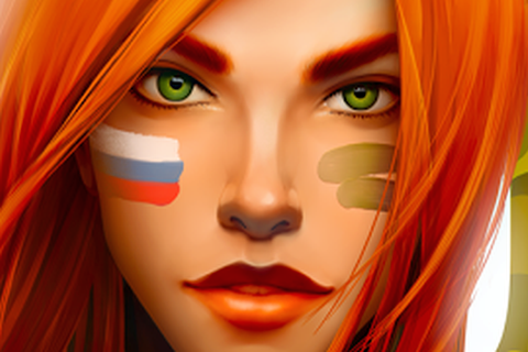 Обложка игры Обложка игры