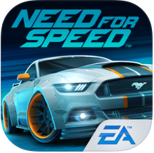 Иконка Need for Speed: No Limits Иконка Need for Speed: No Limits