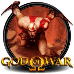 Иконка God of War: Ghost of Sparta Иконка God of War: Ghost of Sparta