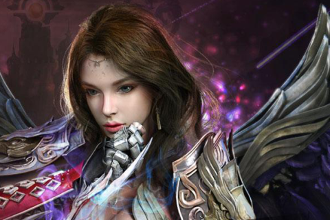 Blood Evils PVP