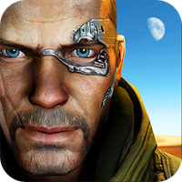 Иконка Exiles: Far Colony Иконка Exiles: Far Colony