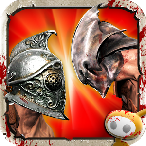 Иконка Blood & Glory: Immortals Иконка Blood & Glory: Immortals