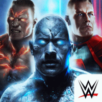 Иконка WWE Immortals Иконка WWE Immortals