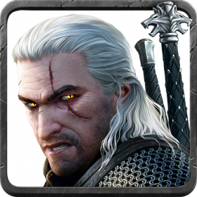 Иконка The Witcher: Battle Arena