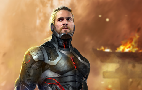 WWE Immortals