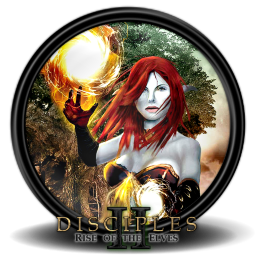 Иконка Disciples 2