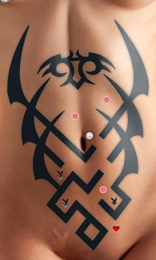 Body Labyrinth - Скриншот 2 Body Labyrinth - Скриншот 2