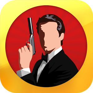 Иконка James Bond 007: Agent Under Fire Иконка James Bond 007: Agent Under Fire
