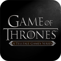 Иконка Game of Thrones