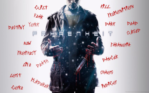 Fahrenheit: Indigo Prophecy Remastered