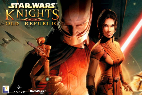 Star Wars: Knights of the Old Republic