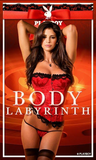 Body Labyrinth - Скриншот 1 Body Labyrinth - Скриншот 1