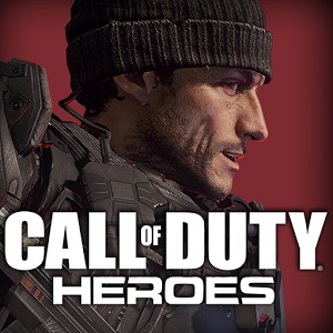 Иконка Call of Duty: Heroes Иконка Call of Duty: Heroes
