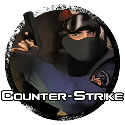 Иконка Counter Strike: 1.6 Иконка Counter Strike: 1.6
