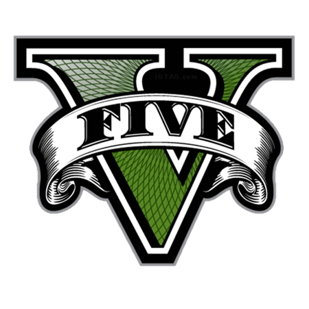 Иконка Grand Theft Auto 5 Mod