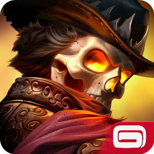 Иконка Six-Guns: Gang Showdown Иконка Six-Guns: Gang Showdown