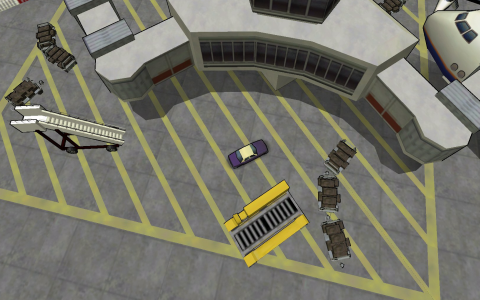 Grand Theft Auto: Chinatown Wars - Скриншот 1 Grand Theft Auto: Chinatown Wars - Скриншот 1
