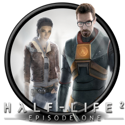 Иконка Half-Life 2: Episode One Иконка Half-Life 2: Episode One