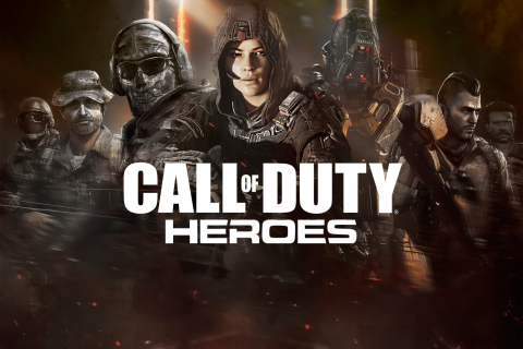 Call of Duty: Heroes