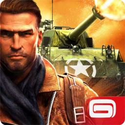 Иконка Brothers in Arms 3: Sons of War Иконка Brothers in Arms 3: Sons of War