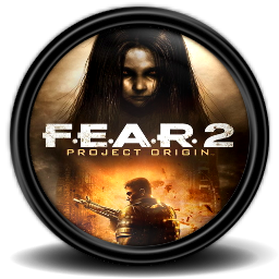 Иконка FEAR 2: Project Origin Иконка FEAR 2: Project Origin