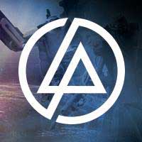 Иконка Linkin Park Recharge Иконка Linkin Park Recharge