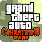 Иконка Grand Theft Auto: Chinatown Wars Иконка Grand Theft Auto: Chinatown Wars