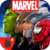 Иконка Marvel Contest of Champions