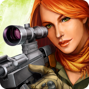 Иконка Sniper Arena Иконка Sniper Arena