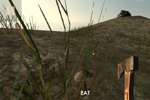 Survival Time: Forest - Скриншот 1 Survival Time: Forest - Скриншот 1