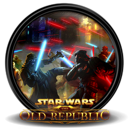 Иконка Star Wars: Knights of the Old Republic Иконка Star Wars: Knights of the Old Republic