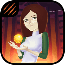 Иконка AR-K Point and Click Adventure Иконка AR-K Point and Click Adventure