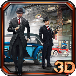 Иконка Mafia Driver Omerta Иконка Mafia Driver Omerta