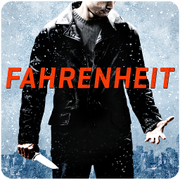Иконка Fahrenheit: Indigo Prophecy Remastered Иконка Fahrenheit: Indigo Prophecy Remastered
