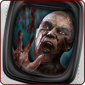 Иконка Zombies On A Plane Иконка Zombies On A Plane