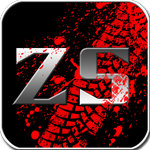 Иконка Zombie Smashing Иконка Zombie Smashing