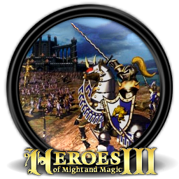 Иконка Heroes of Might & Magic 3 HD